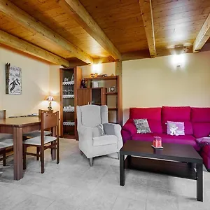 Appartement Maians - Peu Del Riu 122 - Vall D'incles - Soldeu, Incles