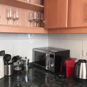 Appartement Nido, Atico Terraza Y Parking En El Centro De, Les Escaldes