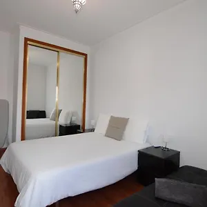 Wonderful View In The Center Appartement District de Faro