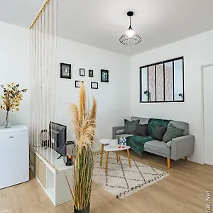 La Vie Est Belle Appartement Oyonnax