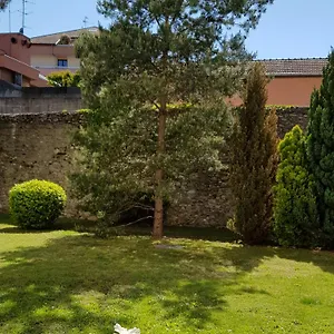 Au Calme Et Central, Proche Thermes Appartement Thonon-les-Bains