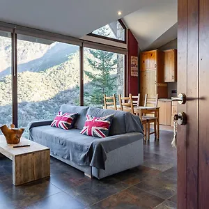 Appartement Duplex Renovado Con Vistas Impresionantes, Sant Julià de Lòria
