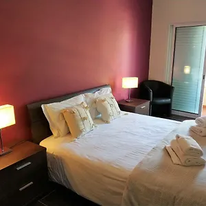 Downtown Appartement District de Faro