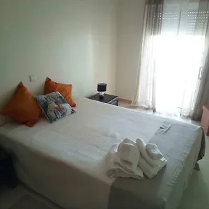 Brisas Da Ria Appartement Olhão