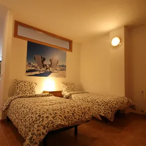 Appartement Pont De Toneta 1,1 Ransol, Zona Grandvalira, Ransol