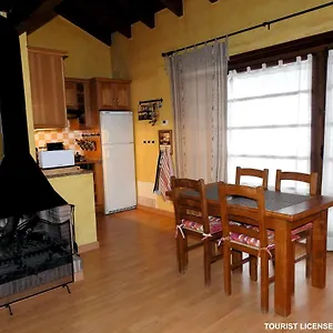 Appartement Acogedor Refugio En La Vall D'incles, Hut1-05073, Incles